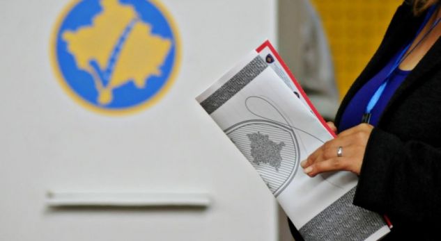 Në vitin 2017 në Lipjan ishin 1,725 fletëvotime të pavlefshme, 336 të zbrazura ndërsa 45.28% pjesmarrje në votime