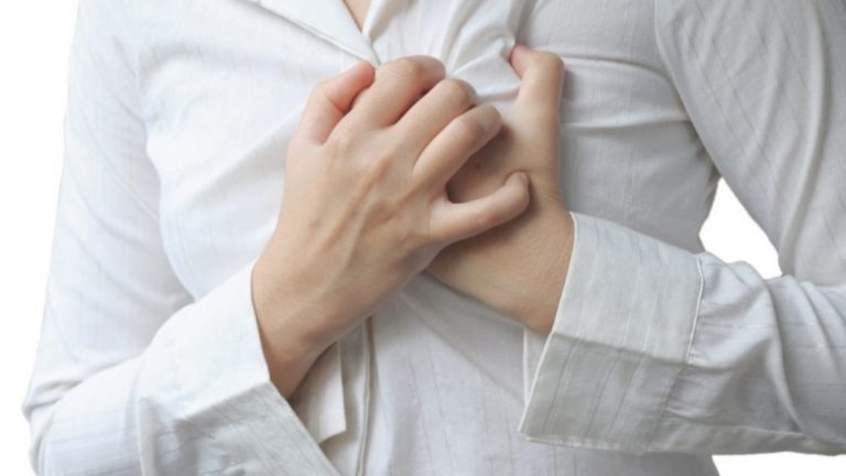 Rreziku për sulm të zemrës: Mungesa e gjumit = shëndet të dobët kardiovaskular