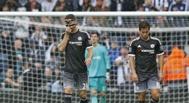 Chelsea mund t’i humbë tre lojtarë kyç gjatë verës