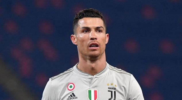 ​Drejtori sportiv i Juventusit i zbulon bisedat me agjentin e Ronaldos