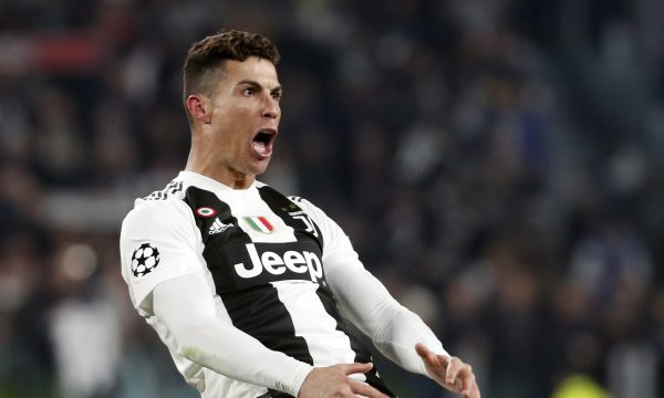 “Dëmtimi muskulor s’mund ta ndalë Ronaldon”