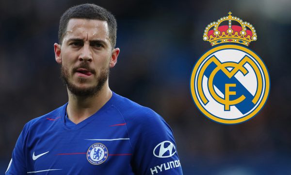 Chelsea shpreson në mëshirën e Hazardit