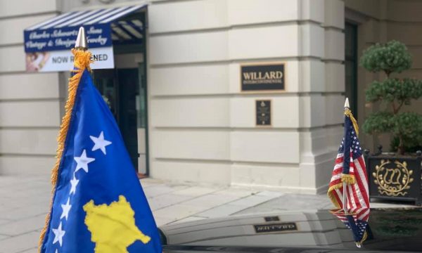 Kosova është gati, thotë Vlora Çitaku
