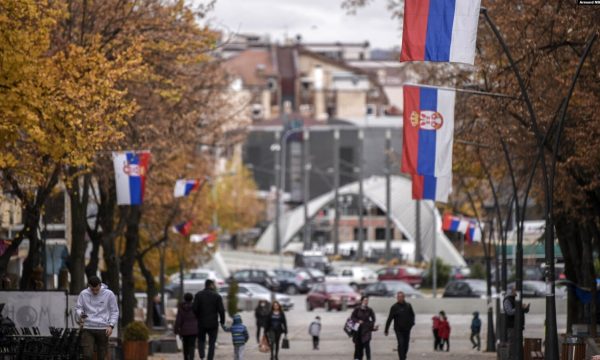Çfarë i tha Lajçakut OSBE-ja për mbajtjen e zgjedhjeve serbe të prillit në Kosovë?