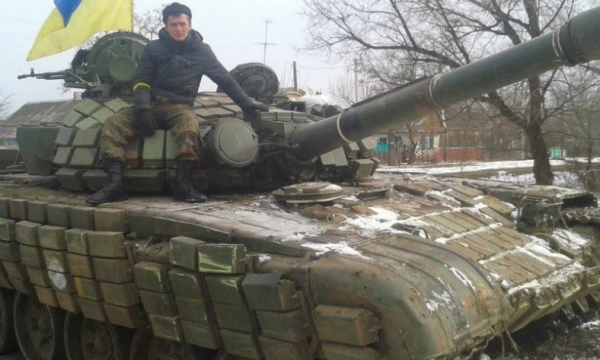 Ua rrëmbyen rusëve, Ukraina ka 43 tanke më shumë sesa në fillim të luftës